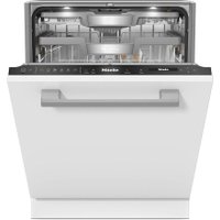 Встраиваемая посудомоечная машина Miele G 7760 SCVi AutoDos