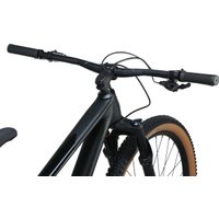 Велосипед Aspect AMP CF RS M 2025