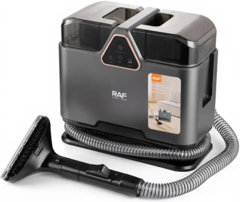 Пылесос RAF R.8783