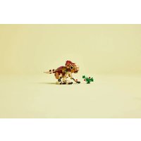 Конструктор LEGO Jurassic World Детёныш динозавра Долорес: Аквилопс 76970