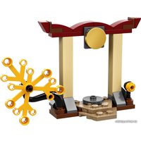 Конструктор LEGO Ninjago 71730 Легендарные битвы: Кай против Скелета