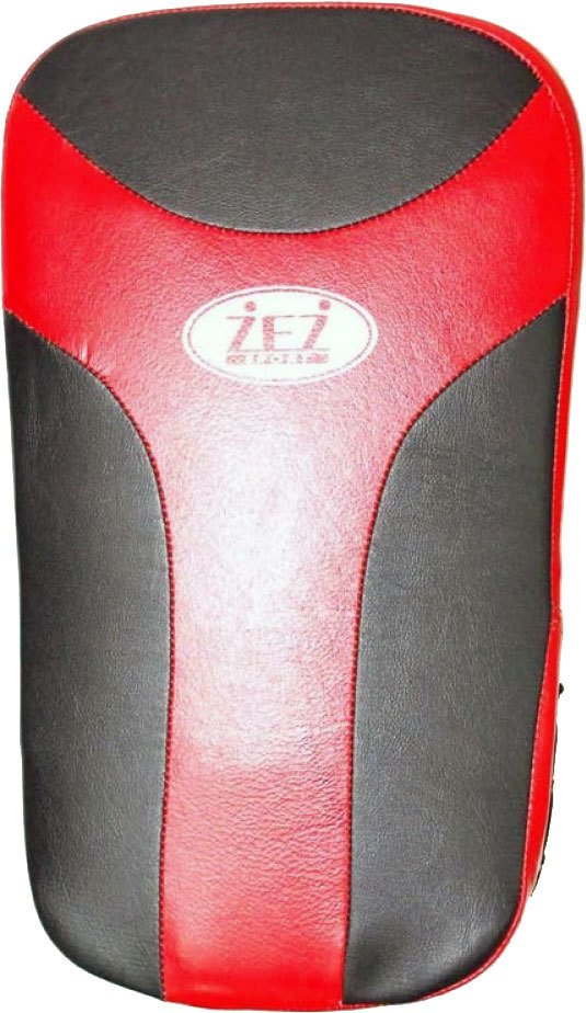 

Макивара ZEZ Sport MIKI-NK-1 (черный/красный)
