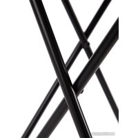 Журнальный столик AMI ST-132 (белый мрамор)