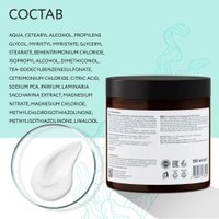 Маска Ollin Professional Salon Beauty с экстрактом ламинарии 500 мл