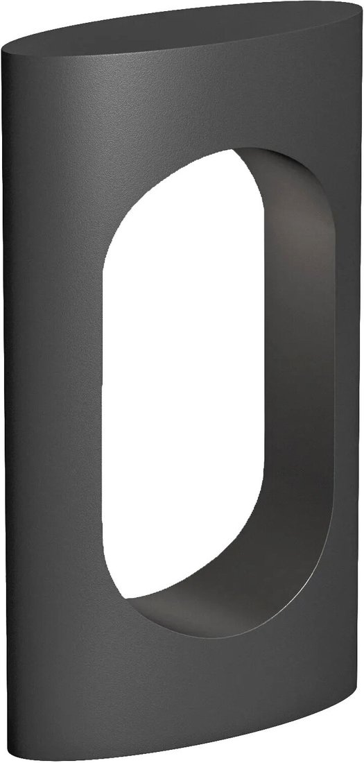 

Фонарный столб Arlight LGD-MUSE-BOLL-H300-12W Warm3000 037525