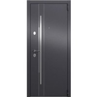 Металлическая дверь Torex Tau LT MP2 (86x205, правая)