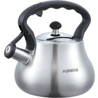 Чайник со свистком Alberg AL-3051