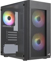 AeroCool Hexform-G-BK-v2