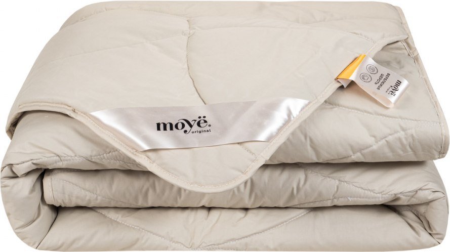 

Одеяло Moye Original 1.5сп MO-01/300-ВШ-140