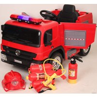 Электромобиль RiverToys A222AA