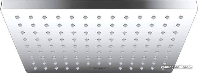 Верхний душ Hansgrohe Vernis Shape 26281000