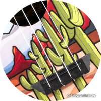 Укулеле Flight TUC-UCU