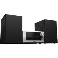 Музыкальный центр Panasonic SC-PM702EB-S