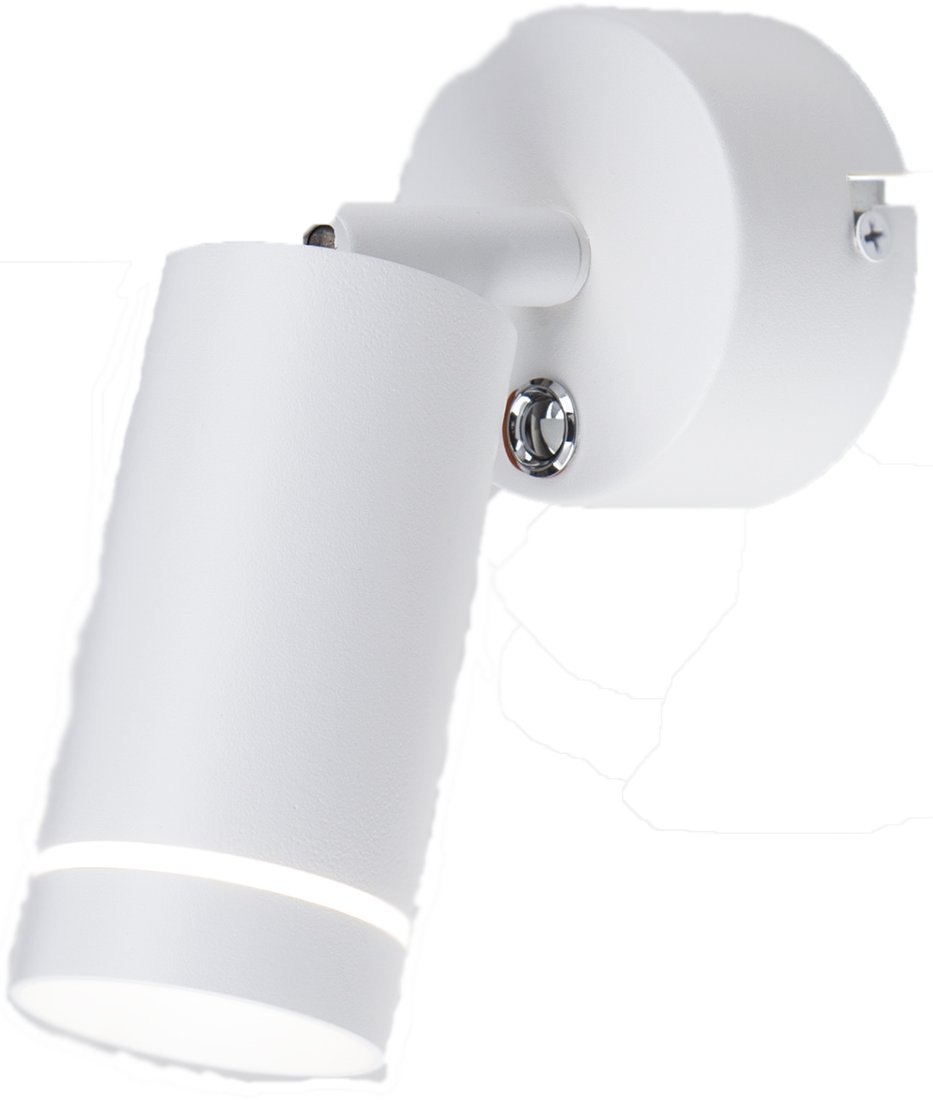 

Точечный светильник Евросвет Glory SW LED (White)