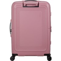Чемодан-спиннер American Tourister Dashpop Lilas Pink 67 см