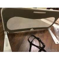 Бортик для кровати Chicco Барьер Безопасности для кроватки 135 см 7066381390000