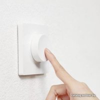 Пульт ДУ Yeelight Bluetooth Wall Switch YLKG07YL (версия на липучке)