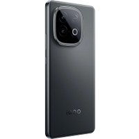 Телефон iQOO Neo 10 16GB/512GB международная версия (обсидиан)