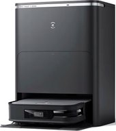 Deebot X2 Omni (черный)