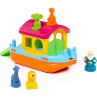 Сортер Полесье Ковчег 28017