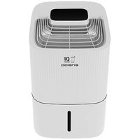 Мойка воздуха Polaris PAW 0804 Wi-Fi IQ Home (белый)