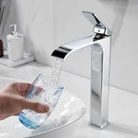 Смеситель Shevanik S4011