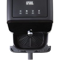 Аэрогриль (аэрофритюрница) GFgril GFA-7500