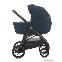 Универсальная коляска Inglesina Aptica Quattro (4 в 1, polar blue)