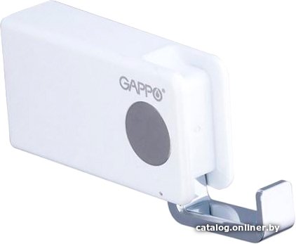 Крючок для ванны Gappo G3705