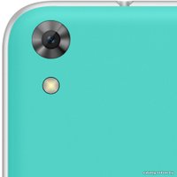 Телефон Lenovo Phab 16GB Aqua Blue