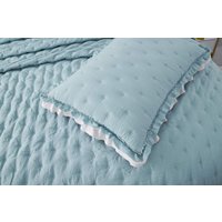 Набор текстиля для спальни Sofi De MarkO Элизабет №7 160х220 Пок-Эл-7-160х220