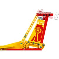 Конструктор LEGO Technic 42152 Пожарный самолет