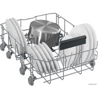 Отдельностоящая посудомоечная машина BEKO DDS28120W