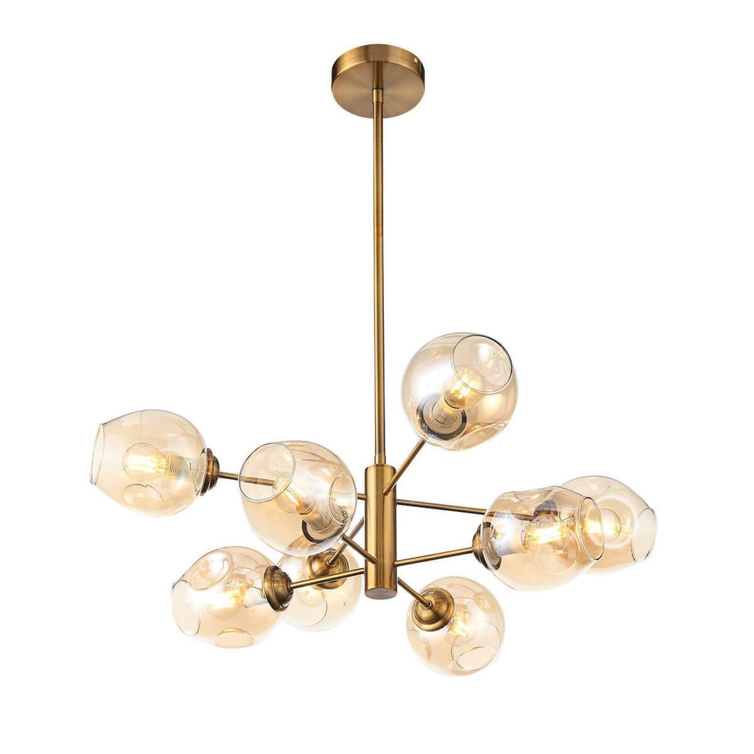 

Люстра средней высоты ST Luce Fovia SL1500.203.08