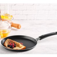 Блинная сковорода Tefal Easy Plus 04237522
