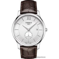 Наручные часы Tissot Tradition Automatic Small Second T063.428.16.038.00