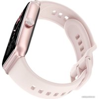 Фитнес-браслет HONOR Choice Band (розовый) в Гомеле