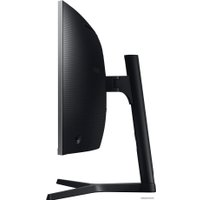 Монитор Samsung C34H890WJI [LC34H890WJIX]
