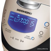 Мультиварка Redmond (Редмонд) RMC-M150 (золотой)