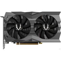 Видеокарта ZOTAC Gaming GeForce GTX 1660 Ti AMP 6GB GDDR6 ZT-T16610D-10M
