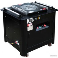 Станок для гибки арматуры Zitrek GW-40А 067-0086 в Солигорске