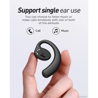 Наушники Vidonn T2 (белый)