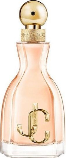 

Парфюмерная вода Jimmy Choo I Want Choo EdP (60 мл)