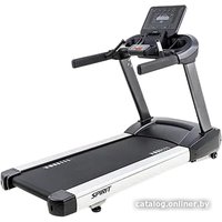 Электрическая беговая дорожка Spirit Fitness CT850+