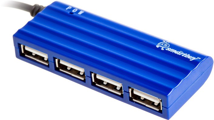 

SmartBuy SBHA-6810-B