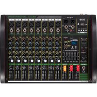 Микшерный пульт PSSound AMX-M8