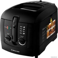 Фритюрница Brayer BR2835