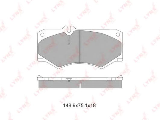 

LynxAuto BD5335