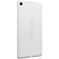 Планшет Google Nexus 7 16GB White (2013)