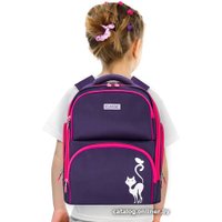 Школьный рюкзак BRAUBERG Classic 270087